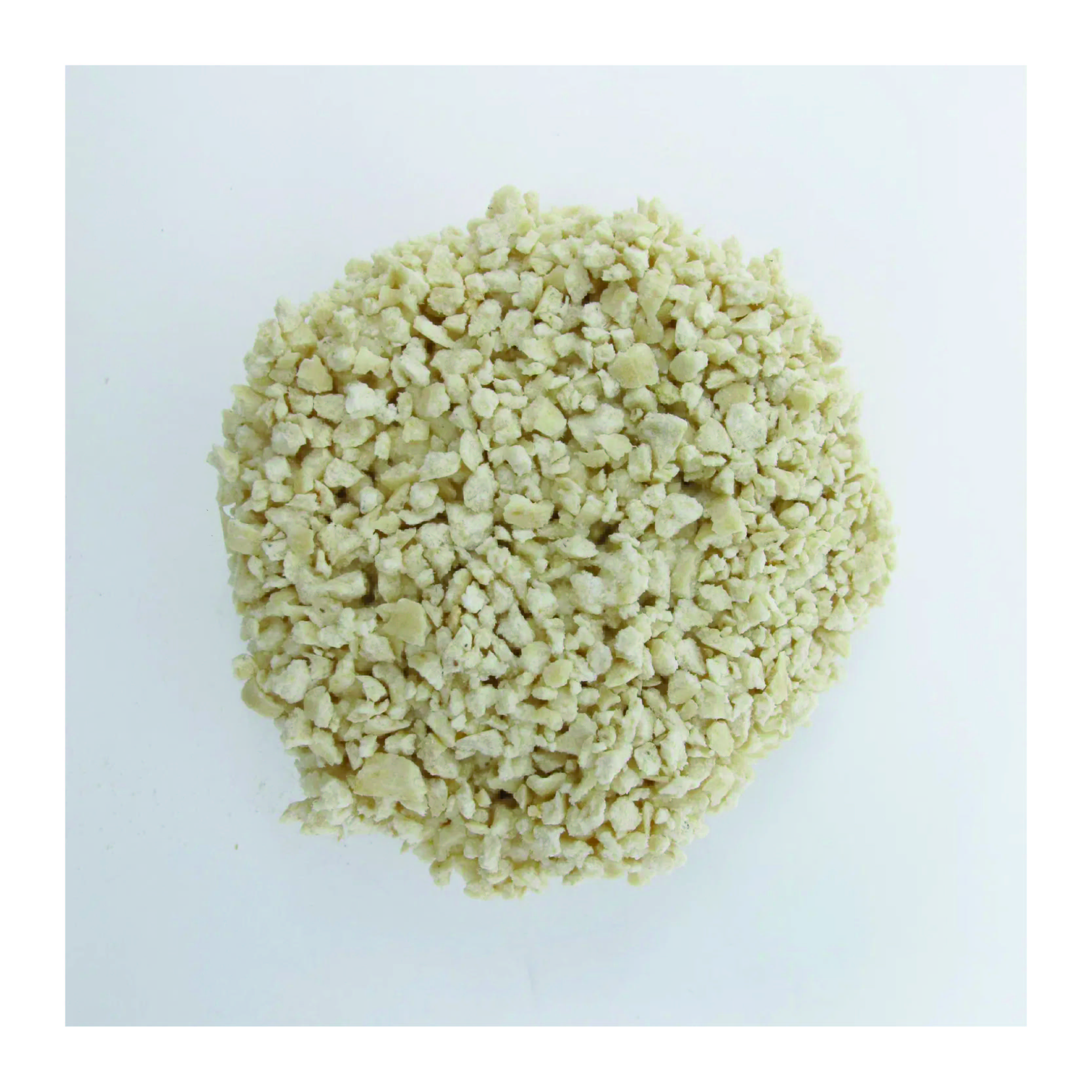 OEM/ODM Factory Wholesale Highly Absorbent Strong Clumping Plant-based Original Crush Tofu Cat Litter