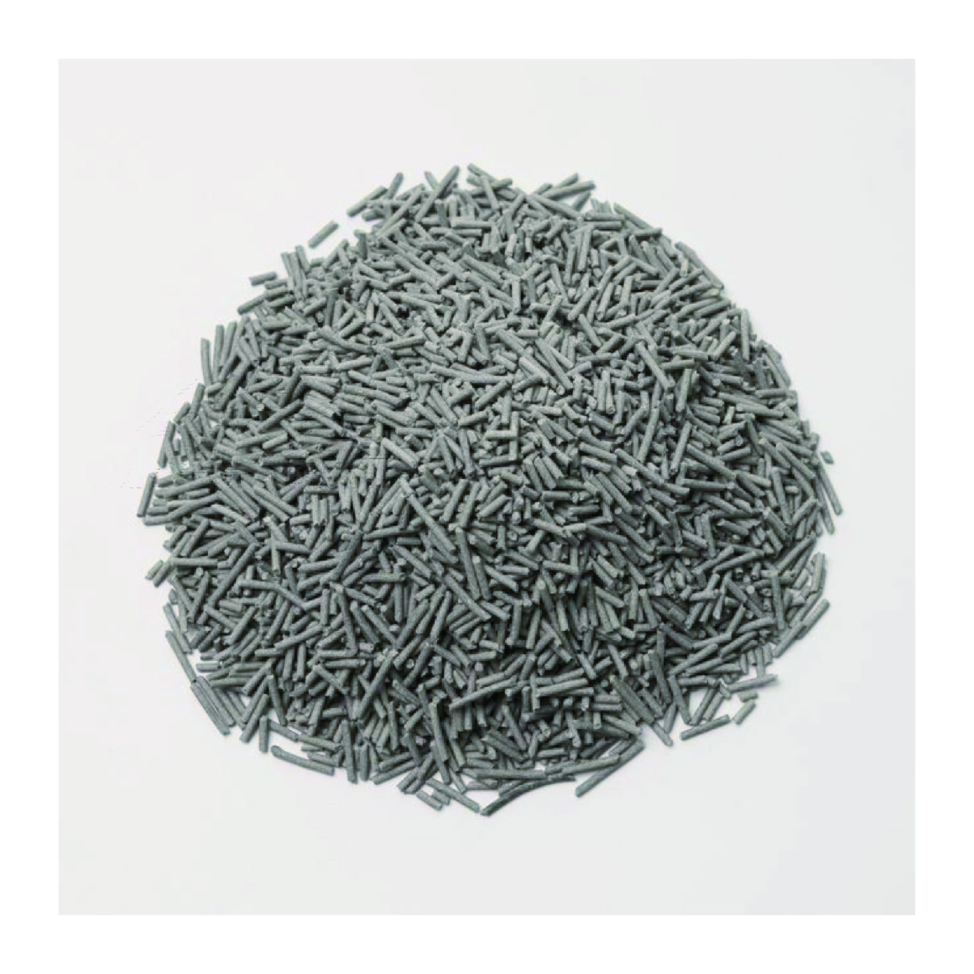 100% Natural Tofu Cat Litter Odour Lock Strong Dust Free Clumping Premium Activated Charcoal Tofu Cat Litter