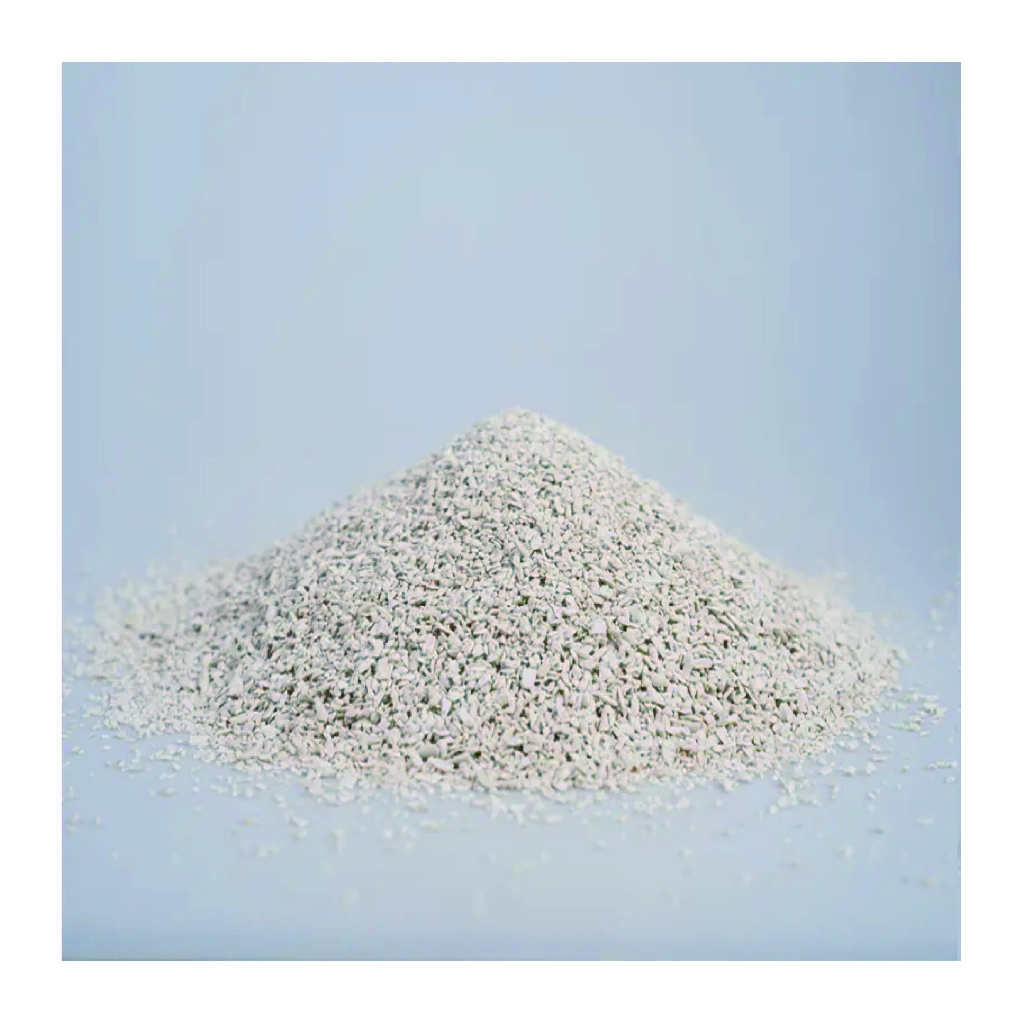 Factory Wholesale Highly Absorbent Strong Clumping 99% Dust Free Plant-based Original Crush Tofu Cat Litter