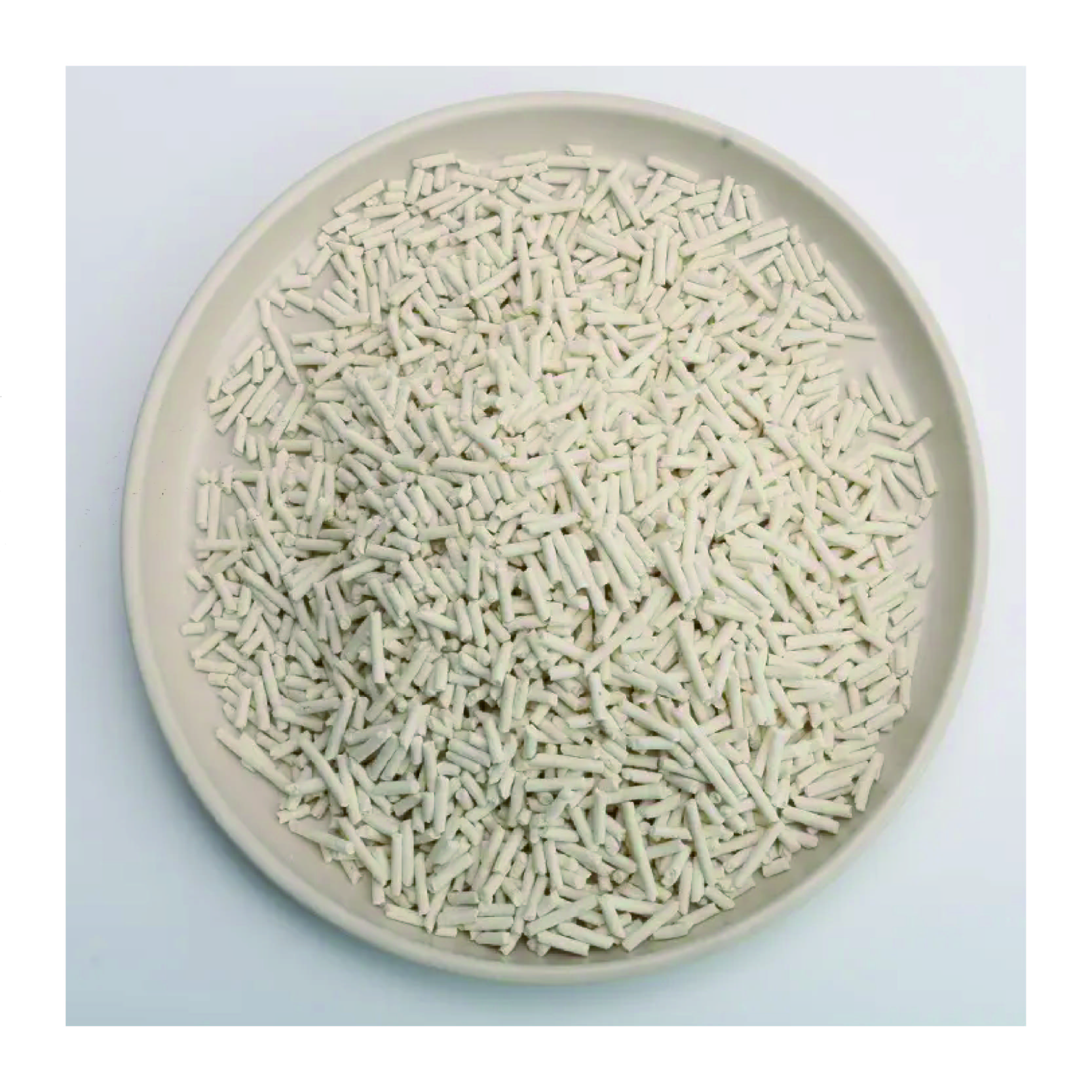 OEM/ODM Kitty Litter Supplies Food Grade Eco Friendly Plant Tofu Cat Litter Sand