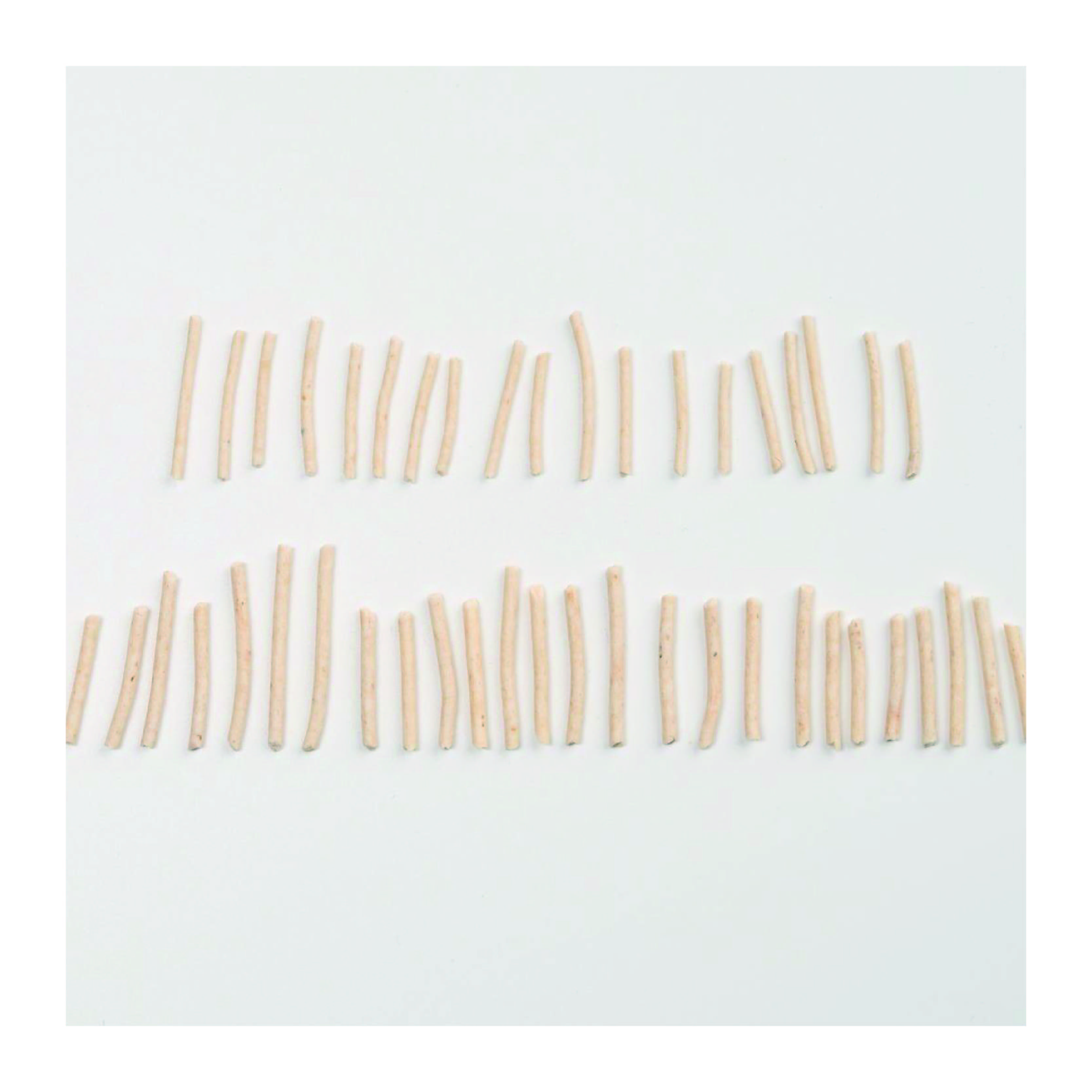 High Quality Natural Tofu Cat Litter Highly Fast Clumping Biodegradable 2.0MM,3.0MM Cat Litter Sand