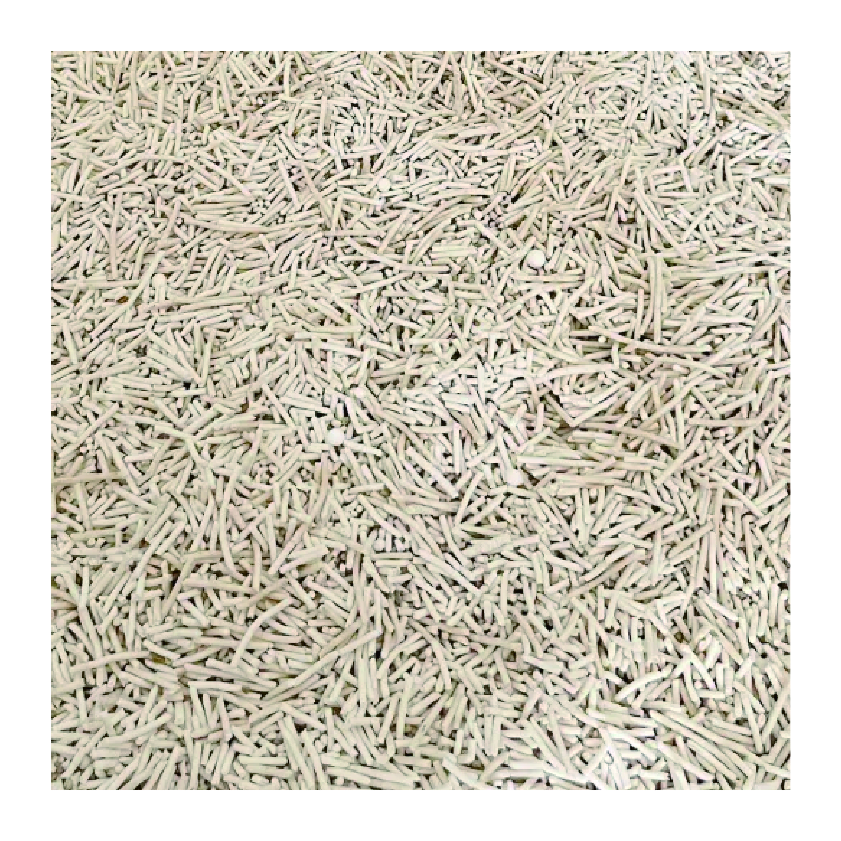 Bulk Natural Wholesale Factory Cassava Tofu Mixed Cat Litter Plant Fiber Washable Mixed Cat Litter Custom Pet Products 