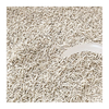 All Natural Eco-Friendly Dust Free 1.5mm Strip Shape Cat Sand Quickly Clumping Odor Control Flushable Tofu Cat Sand