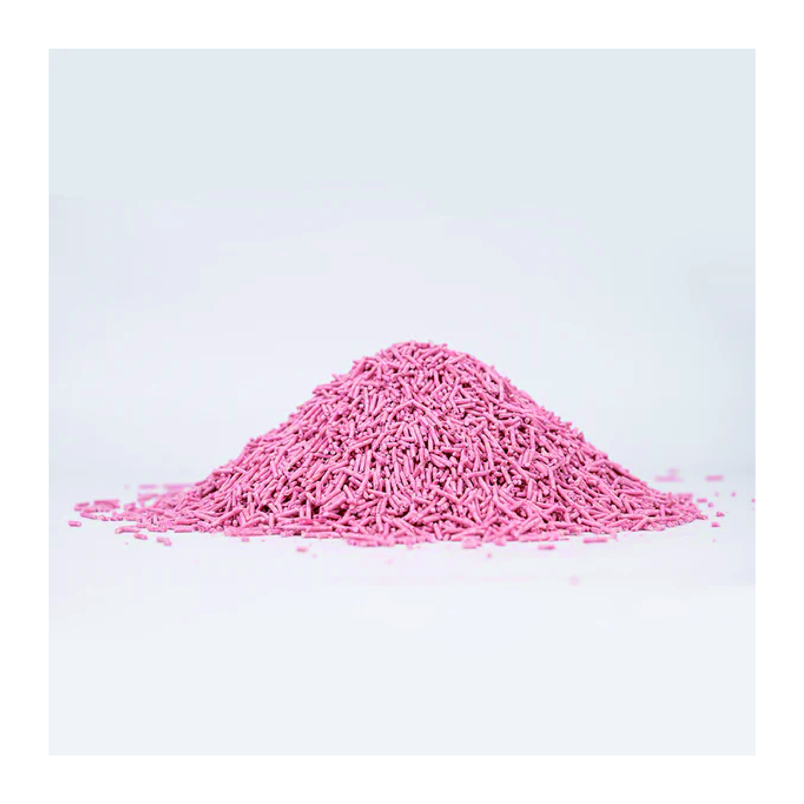 China FactoryTofu Cat Litter Eco-Friendly And Flushable Available Customized Colors And Flavors Pet Cleaning Supplies