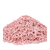 Customized Flavor And Color Odor Control Scented Green Tea Original Peach Clumping Tofu Cat Litter
