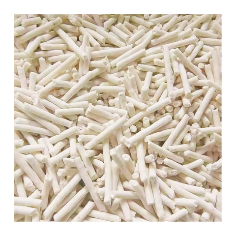 Top Seller Pet Products High Quality Highly Absorbent High-agglomeration 100% Natural Tofu Cat Litter