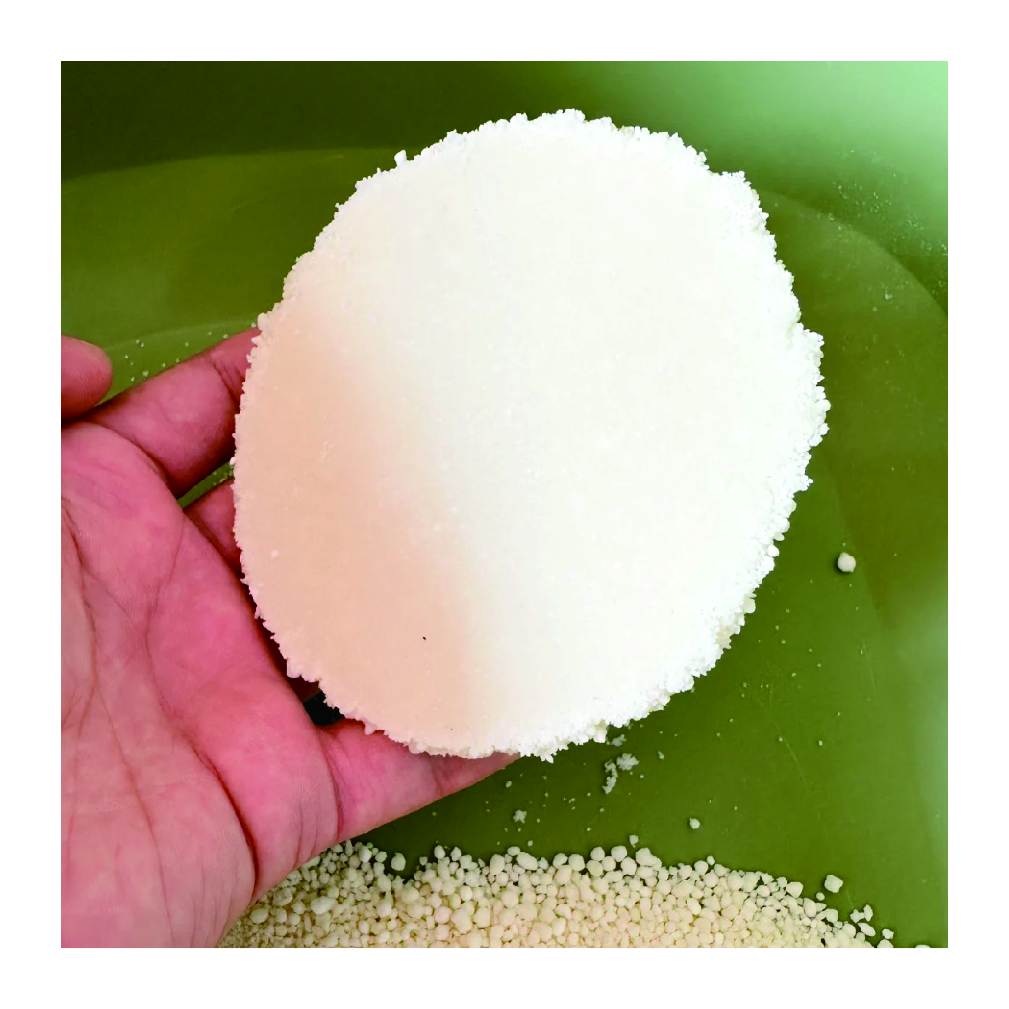 Pet Products All Natural Deodorant Dust-Free and Clumping Easy Cleaning Plant-Basede Cassava Cat Litter