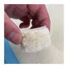 New Pet Product 100% Natural Plant Cat Litter Natural Strong Clumping Non-Sticky Cassava Cat Litter