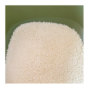Pet Products All Natural Deodorant Dust-Free and Clumping Easy Cleaning Plant-Basede Cassava Cat Litter