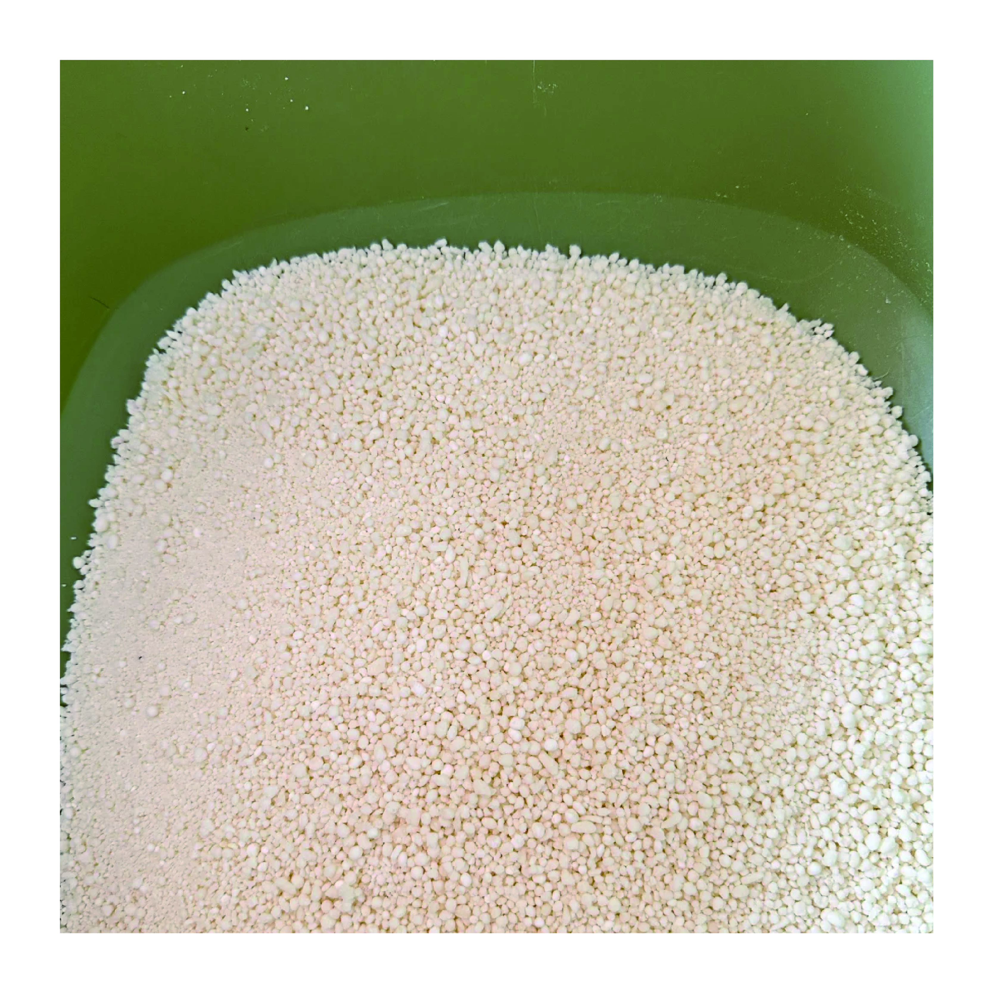 Pet Products All Natural Deodorant Dust-Free and Clumping Easy Cleaning Plant-Basede Cassava Cat Litter