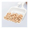 Environmentally Friendly Pine Wood Cat Litter Can Be Used As Flower Fertilizer