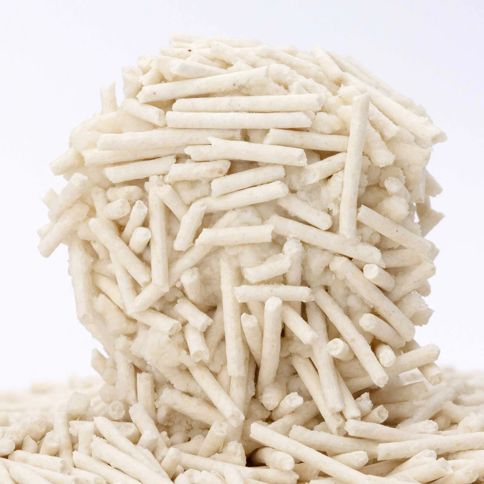 Factory Direct Easy To Clean Food Grade Plants Premium Lavender Tofu Cat Litter Customized Tofu Cat Litter Sand