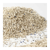Natural Pure Plant Low Dust Super Clumping Non Stick Bottom Striped Shaped Tofu Bentonite Mixed Cat Litter