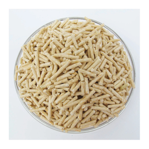 OEM ODM Cat Pet Product Factory Wholesales Custom Green Step Eco-Friendly Tofu Litter