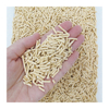 OEM ODM Cat Pet Product Factory Wholesales Custom Green Step Eco-Friendly Tofu Litter
