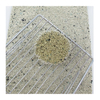 OEM ODM Factory Natural Mineral Absorbs Water Quickly Clumps Small Particle Mineral Cat Litter