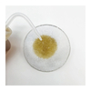 Rapidly Absorbent Drying Easily Scooping Clumping1-8mm Silica Gel Crystal Pearl White Transparent 100% Water Absorption Silicone Crystal Cat Litter