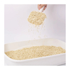 OEM ODM Factory Direct Tofu Cat Litter Exceptional Clumping Multiple Fragrance Options and Eco-Friendly Cat Litter