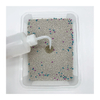 Factory Direct Sales Premium Deodorization Dust Free Clumping Easy To Clean Bentonite Cat Litter
