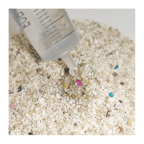 Wholesale Price Pure Natural Plant-Based Cassava Bentonite Mix Cat Litter Low Dust Fast Clumping