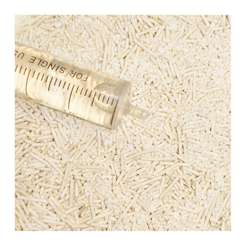 Pet Products Wholesale Factory Factory Cat Litter Natural and Eco-Friendly Plant Cat Litter Organic Cat Litter Clumping Cat Sand Fabricado Cassava Cat Litter 