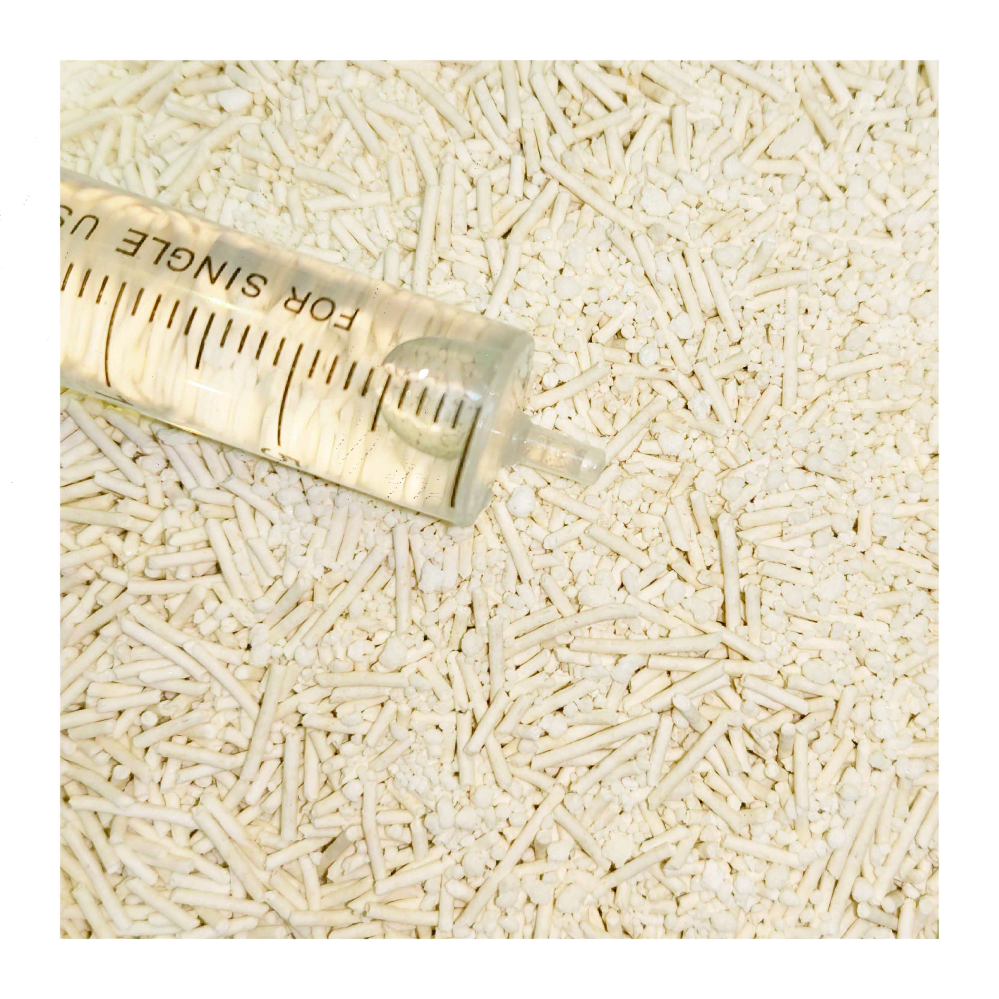 Pet Products Wholesale Factory Factory Cat Litter Natural and Eco-Friendly Plant Cat Litter Organic Cat Litter Clumping Cat Sand Fabricado Cassava Cat Litter 