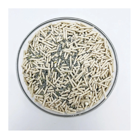 Factory Wholesale Mixed Tofu Cat Litter Bentonite Cat Litter Deodorizing Low-Dust Mineral Sand Customizable Packaging Mixed Cat Litter