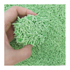 OEM ODM Hot Sale Natural Plant Customizable Green Tea Scents Dust Free Water Soluble Tofu Cat Litter