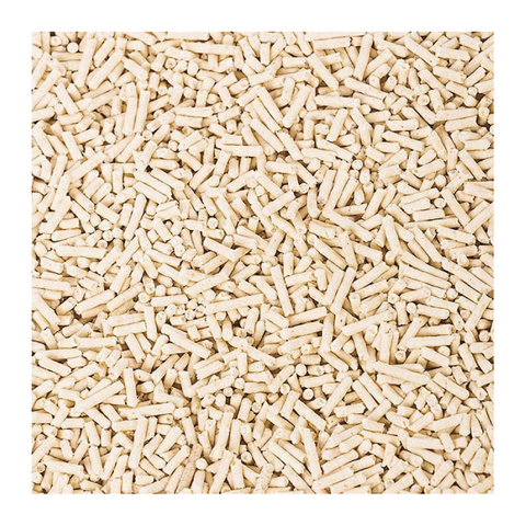 24-Hour Service Dust Free Odor Control Customized Labels Clumping Tofu Cat Litter