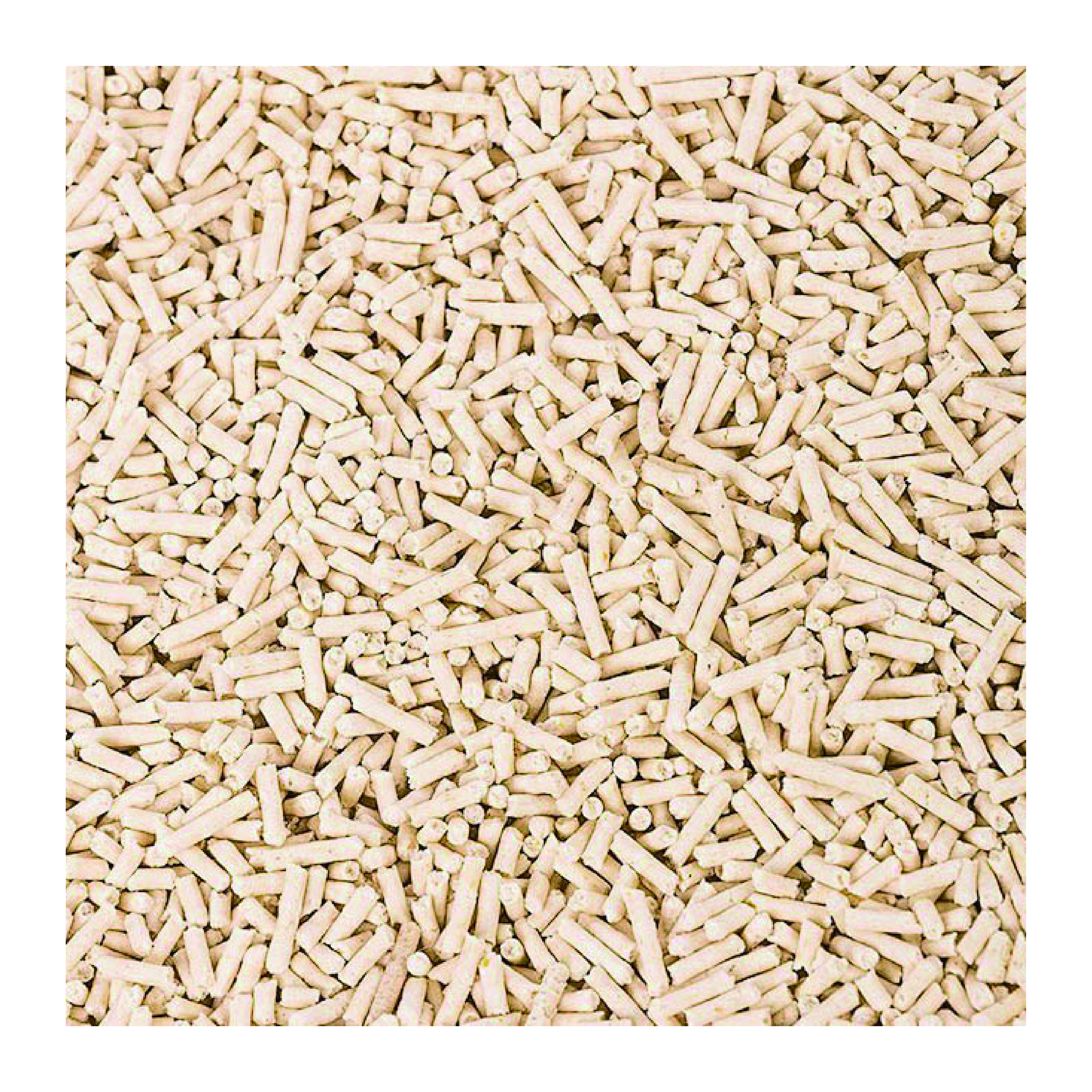 24-Hour Service Dust Free Odor Control Customized Labels Clumping Tofu Cat Litter