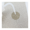 Odor Control Super Clump Low Dust Natural Sodium-Based Ore Activated Carbon Particles 1-2mm Mineral Crushed Cat Litter
