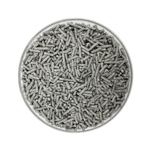 Activated carbon Cat Litter