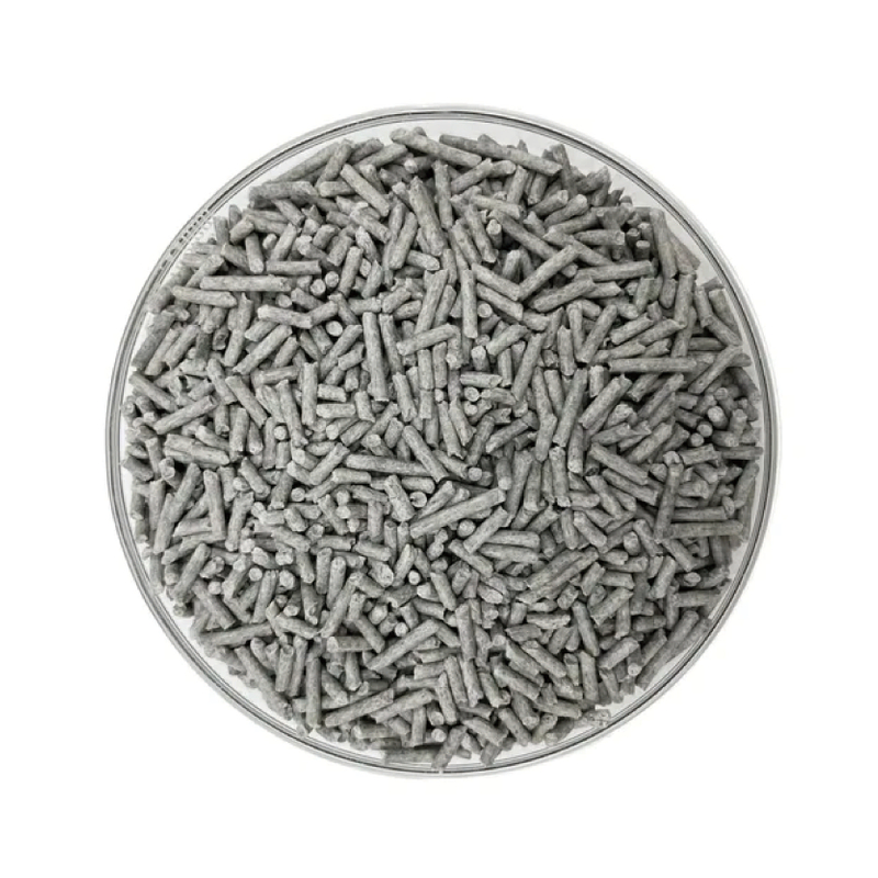 Activated carbon Cat Litter