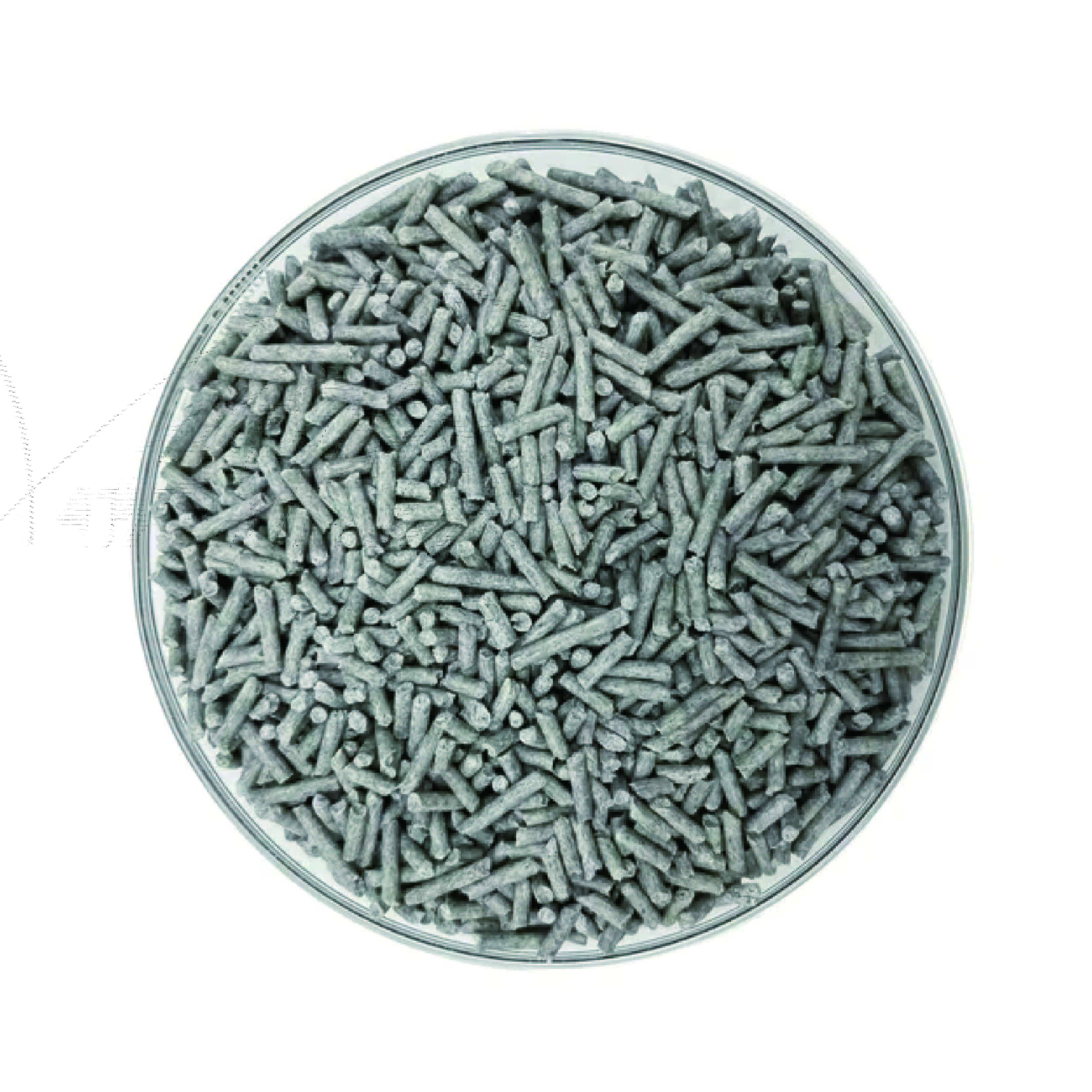 Activated carbon Cat Litter