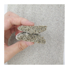 Odor Control Super Clump Low Dust Natural Sodium-Based Ore Activated Carbon Particles 1-2mm Mineral Crushed Cat Litter