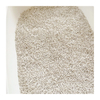 All Natural Eco-Friendly Dust Free 1.5mm Strip Shape Cat Sand Quickly Clumping Odor Control Flushable Tofu Cat Sand