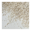 Premium Tofu & Cassava Mix Cat Litter - Fast Clumping, Non-Sticky, Customizable Mix Proportion