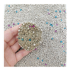 OEM & ODM Factory Strong Clumping Easy Clean Dust Free Premium Ball Shaped Bentonite Cat Litter