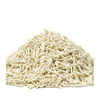 Customized Flavor And Color Odor Control Scented Green Tea Original Peach Clumping Tofu Cat Litter