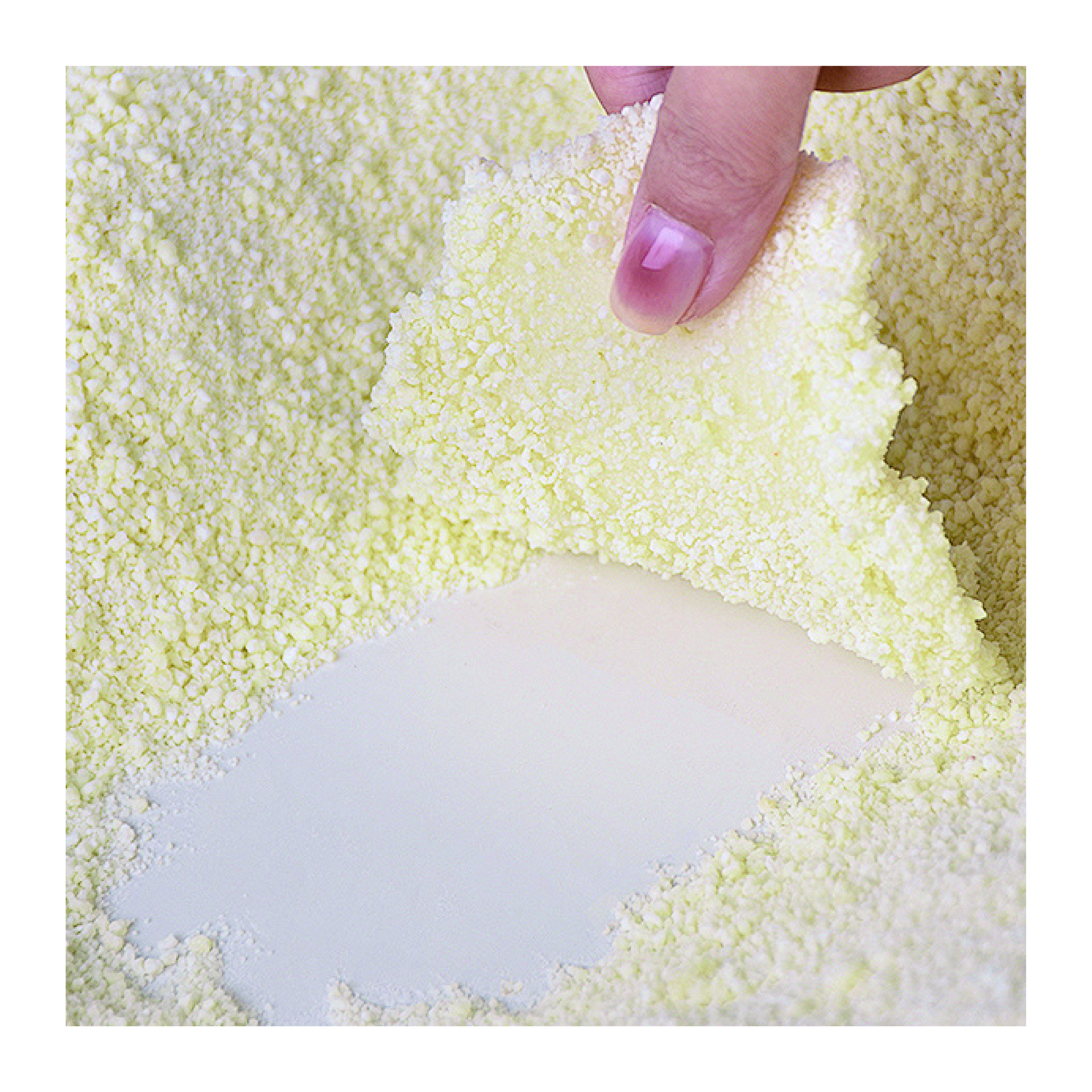 Pet Products Factory Direct Sales High Quality 100% Natural Plant-Basede Cassava Cat Litter