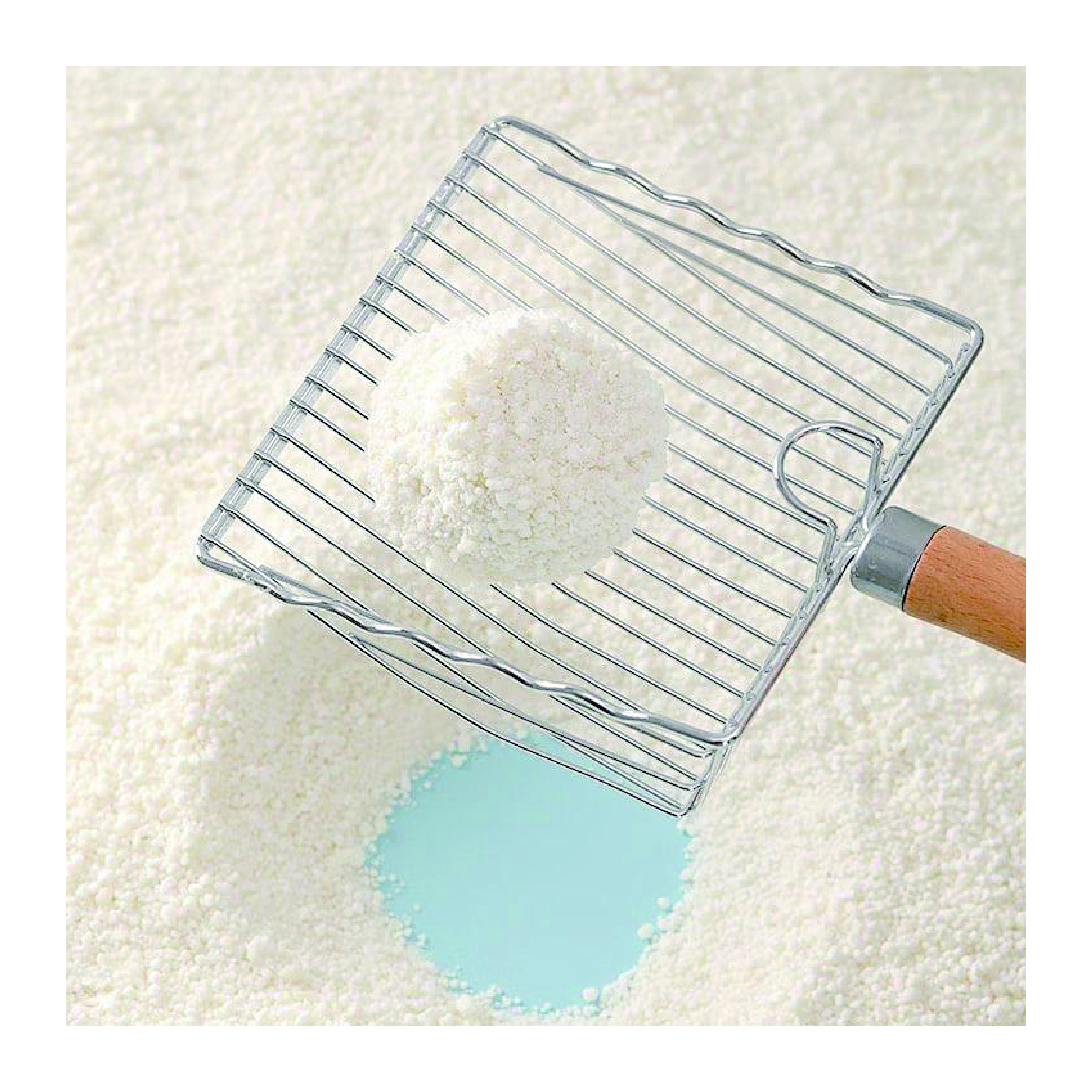 Cassava Cat Litter Deodorant Low Dust Easy Clumping Cat Litter Tofu Litter Clay Cat Cleaning Pet Supplies