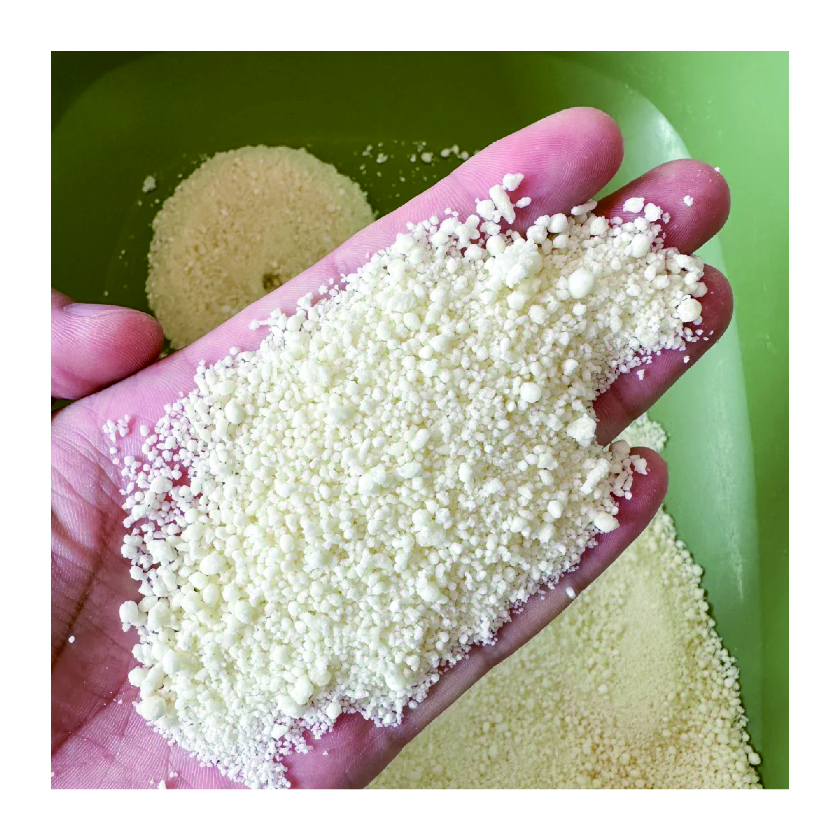 Pet Products All Natural Deodorant Dust-Free and Clumping Easy Cleaning Plant-Basede Cassava Cat Litter