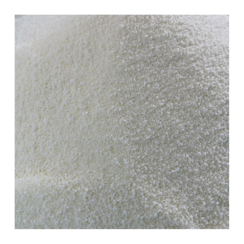 New Pet Product 100% Natural Plant Cat Litter Natural Strong Clumping Non-Sticky Cassava Cat Litter