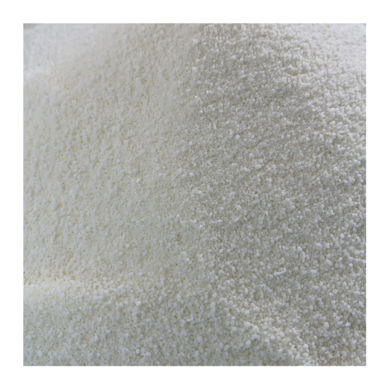 New Pet Product 100% Natural Plant Cat Litter Natural Strong Clumping Non-Sticky Cassava Cat Litter