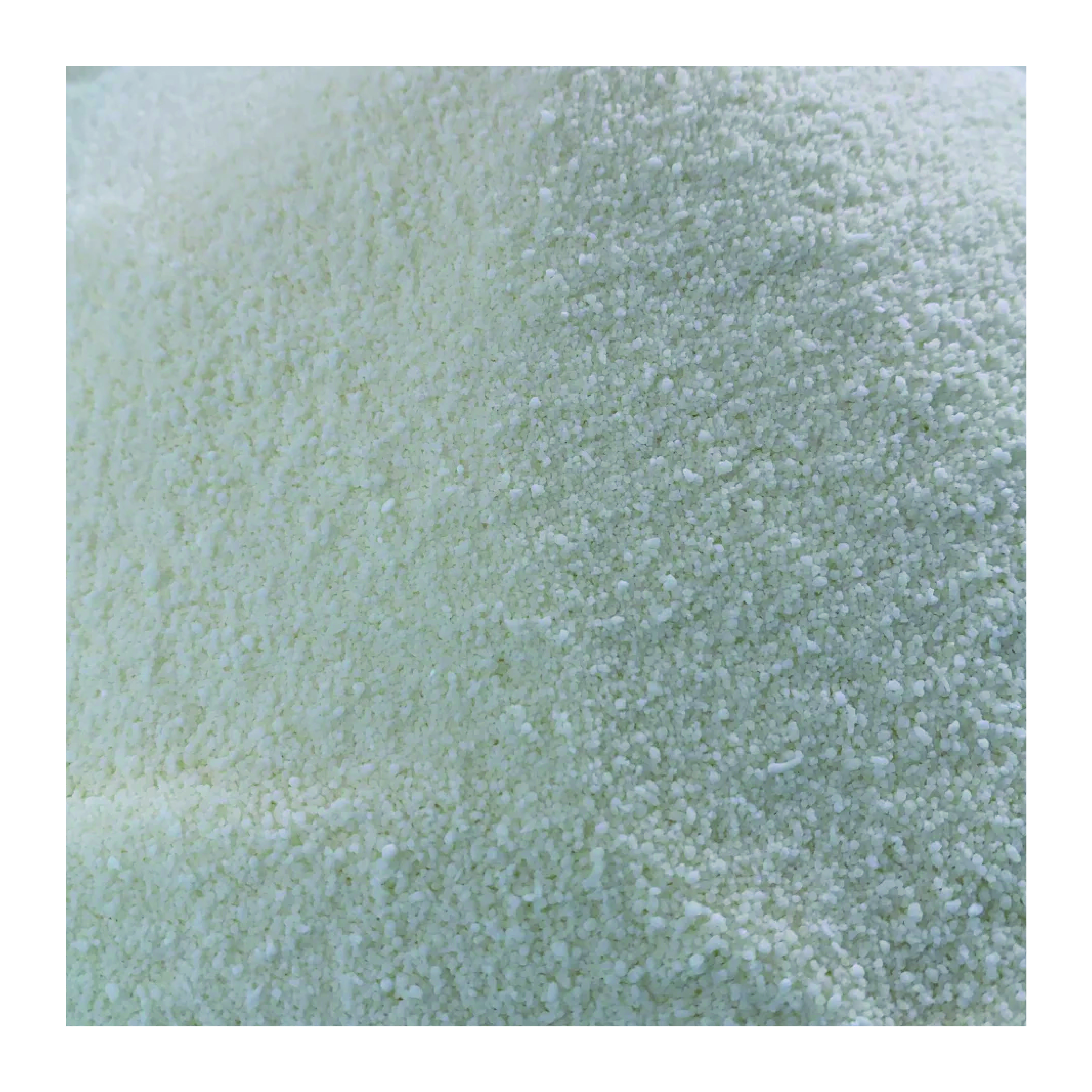 New Pet Product 100% Natural Plant Cat Litter Natural Strong Clumping Non-Sticky Cassava Cat Litter