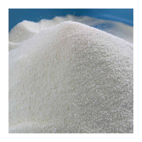 New Pet Product 100% Natural Plant Cat Litter Natural Strong Clumping Non-Sticky Cassava Cat Litter