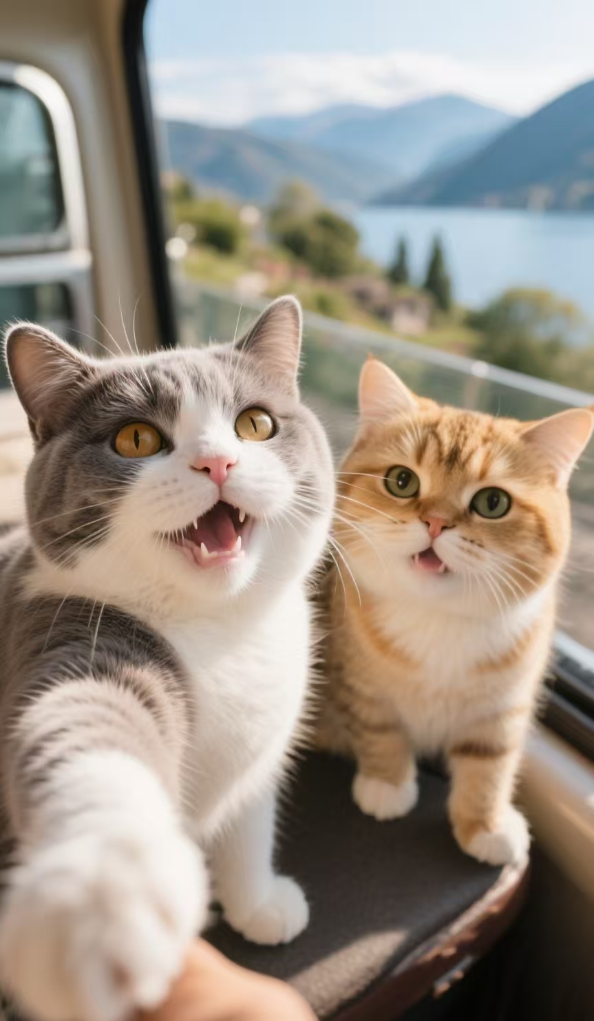 Five Key Signs That Your Cat Dislikes Its Litter