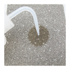 Black Mineral Irregular 1.0-2.0mm Mineral Cat Litter
