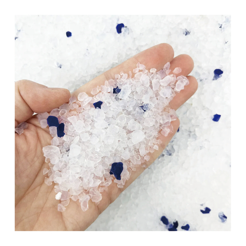 OEM ODM Factory Wholesale PH Health Care Silica Gel Crystal Cat Litter