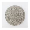 White mineral irregular Mineral Cat Litter